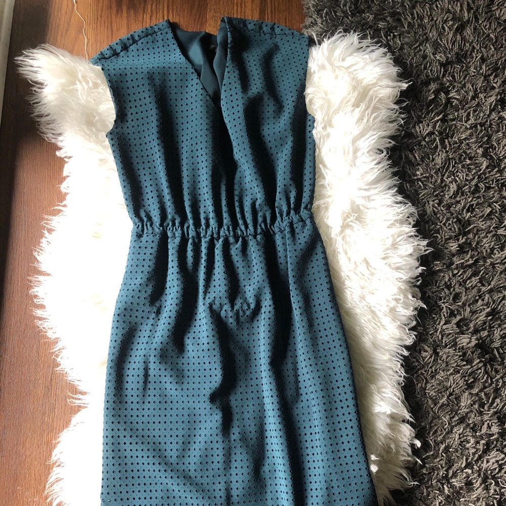 Jcrew Dress